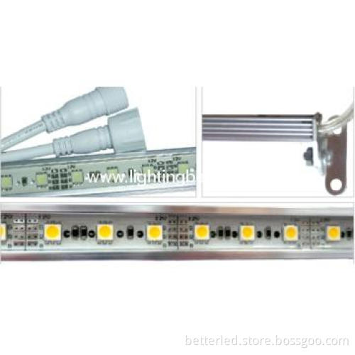 18MM High brightness waterproof 5050 SMD Rigid Bar